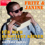 Fritz und Janine