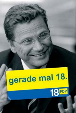 FDP