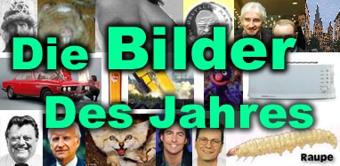 Bilder des Jahres