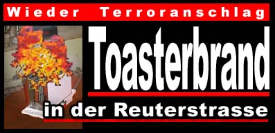 Toasterbrand
